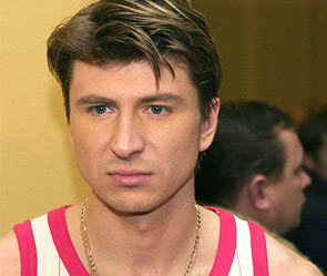 Алексей Ягудин судится с финансовым директором