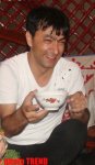 Аслан Гусейнов и Насиба Абдуллаева начинают реализацию азербайджано-узбекского проекта