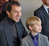 В Грозном начался суд по делу о сыне Кристины Орбакайте и Руслана Байсарова