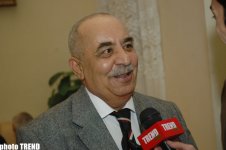 Памяти Яшара Нури:  "Когда рядом с его именем звучит "скончался" - мне непостижима эта фраза" (фото)