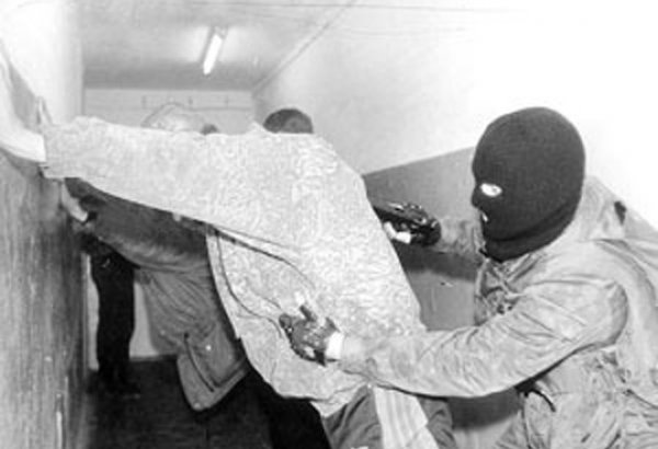 В Турции задержаны 30 иностранцев по подозрению в связях с ИГ