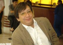 Кинофестиваль "Восток-Запад" в Баку открылся под барабанный бой