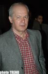 Кинофестиваль "Восток-Запад" в Баку открылся под барабанный бой