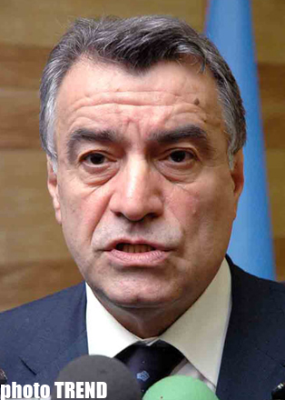 Министр энергетики Азербайджана обсудил энергетические проекты с главой МИД Румынии