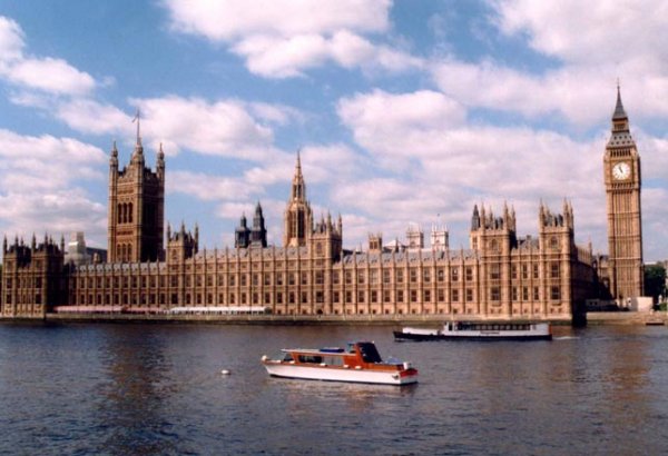 Foreign ministers hold talks in London with Syrian opposition