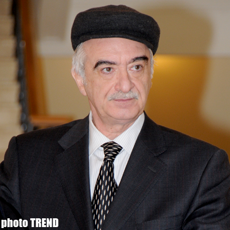 Балет азербайджанского композитора Полада Бюль-Бюль оглы "Любовь и смерть" будет показан на сцене Большого театра