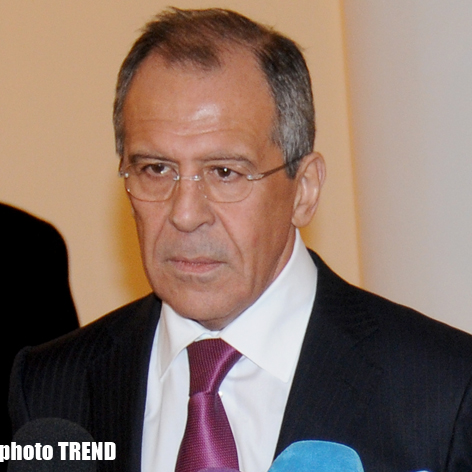 Сергей Лавров может стать блогером