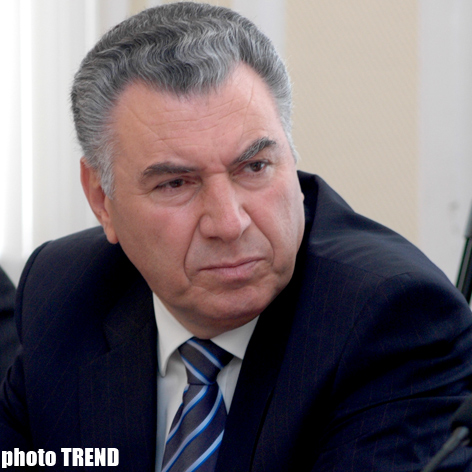 Правительство Азербайджана обвинило ООН