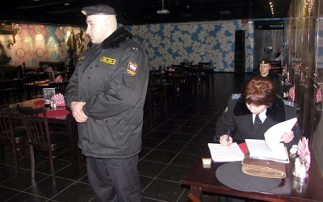 В Забайкалье убит журналист-пенсионер