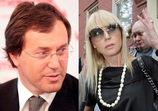 Адвокат Орбакайте не исключает мировое соглашение с Байсаровым