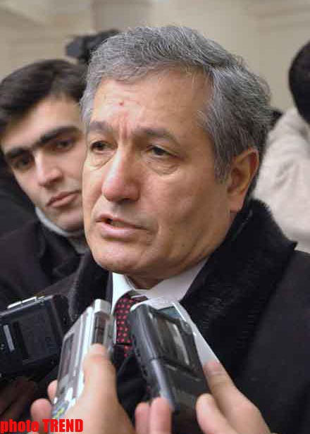 Азербайджан направил ноту Украине - посол