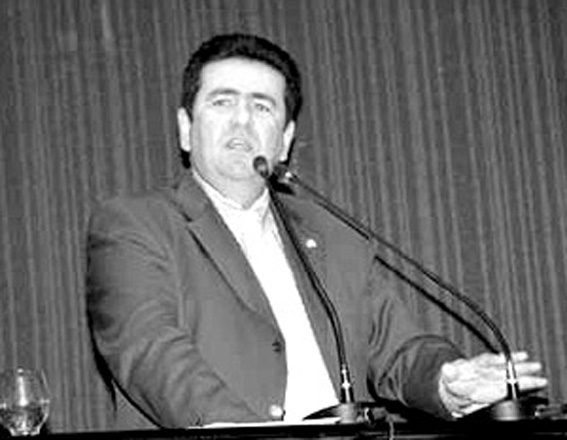 Известный бразильский политик и телеведущий заказывал убийства и продавал наркотики