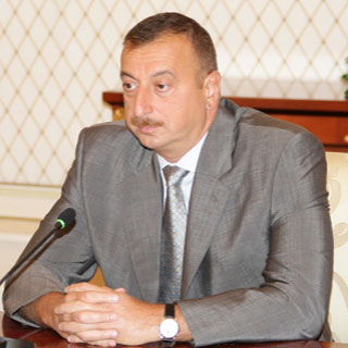 Может быть создан новый маршрут транспортировки энергоресурсов, который будет называться "Южный коридор" - президент Азербайджана