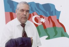 Шахмамед Шахмамедов - 65: "Поэт в погонах - это больше, чем поэт"
