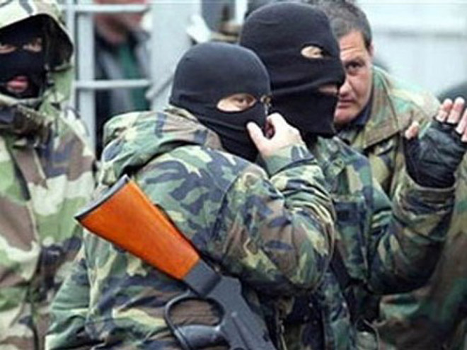 На востоке Турции ликвидированы 3 террориста