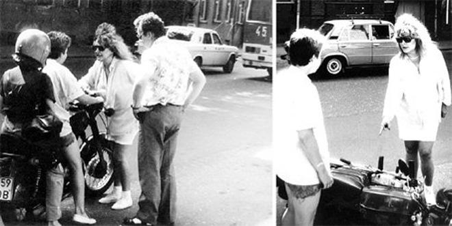Скандальная слава и любовники Аллы Пугачевой (фотосессия)