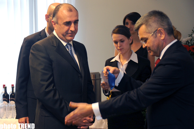 Polish president awards Azerbaijani ministers for their significant contribution to development of Polish-Azerbaijani relations