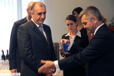 Polish president awards Azerbaijani ministers for their significant contribution to development of Polish-Azerbaijani relations