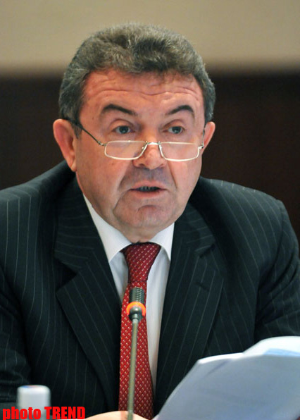 Назначен новый глава управления минобразования Азербайджана