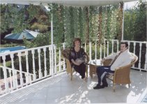Муслим Магомаев и Тамара Синявская: история 35-летней любви (видео, фотосессия)