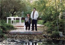 Муслим Магомаев и Тамара Синявская: история 35-летней любви (видео, фотосессия)