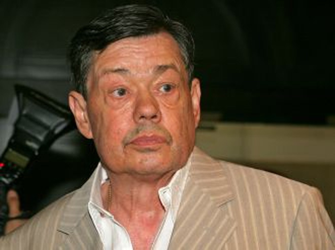 Юбилейное интервью с Николаем Караченцевым