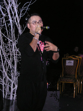 В столице Казахстана проходит неделя "Inter fashion Astana"