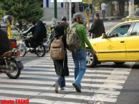 Реальный Иран в объективе (фотосессия)