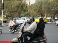 Реальный Иран в объективе (фотосессия)