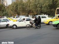 Реальный Иран в объективе (фотосессия)