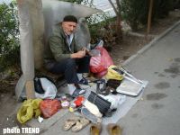 Реальный Иран в объективе (фотосессия)