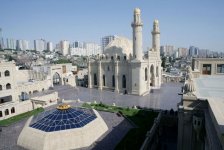 Азербайджан-Россия: Развитие халяльного туризма (ФОТО)