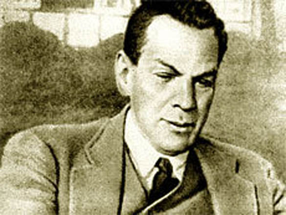Во Владивостоке установят памятник Рихарду Зорге