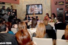 Шок! Азербайджанская певица Рухи нашла новую любовь и уходит из шоу-бизнеса