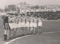 Неизвестный в Азербайджане футболист - бакинский легионер в Украине: Султанов - 80 лет (фотосессия)