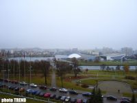 Минск в фотообъективе азербайджанца (фотосессия)