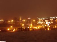 Минск в фотообъективе азербайджанца (фотосессия)