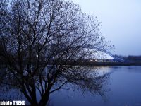 Минск в фотообъективе азербайджанца (фотосессия)