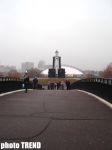 Минск в фотообъективе азербайджанца (фотосессия)
