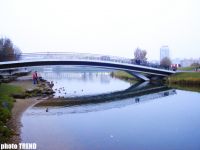 Минск в фотообъективе азербайджанца (фотосессия)