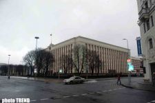 Минск в фотообъективе азербайджанца (фотосессия)