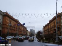 Минск в фотообъективе азербайджанца (фотосессия)