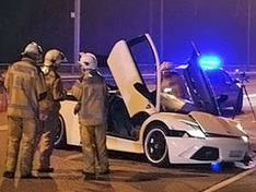 Дети олигархов из Азербайджана отрицают вину за кровавые гонки в Швейцарии
