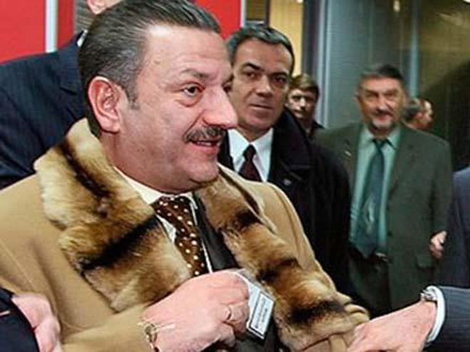 Возвращение Тельмана Исмаилова в Россию - реабилитация бизнеса или месть?