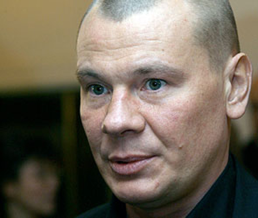 Назначена дата суда над актером Владиславом Галкиным