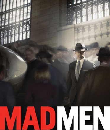 Лучшие сериалы 2009 года