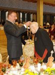 Мстислав Ростропович – 85: Я – бакинец. Баку – моя родина, мой дом