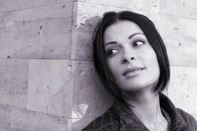 Я знала несколько азербайджанских слов – российская актриса и певица Софья Игнатова