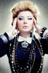 Я отрежу себе ухо, если Рухи уйдет из шоу-бизнеса  - певица Ройа Айхан