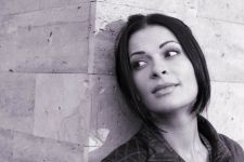 Я знала несколько азербайджанских слов – российская актриса и певица Софья Игнатова